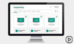 kaspersky